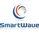 SmartWave company logo