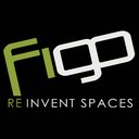 Figo GmbH company logo