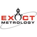 Exact Metrology company logo