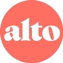 Alto company logo