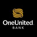 OneUnited Bank company logo