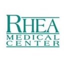 Rhea Medical Center company logo
