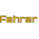 Fehrer Automotive company logo