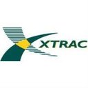 Xtrac company logo