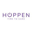 Hoppen company logo