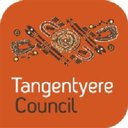 Tangentyere Council company logo