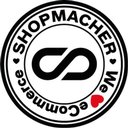 SHOPMACHER eCommerce GmbH &amp; Co. KG company logo