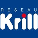 Krill company logo