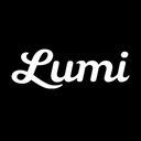 Lumi company logo