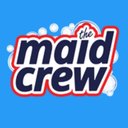 The Maid Crew company logo