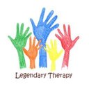 Legendary Therapy company logo
