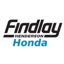 Findlay Honda Henderson company logo