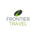 Frontier Travel company logo