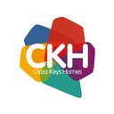Cross Keys Homes company logo