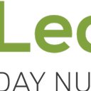 Leapfrog Day Nursery company logo