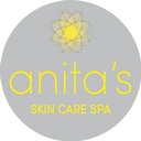 Anita’s Skin Care Spa company logo
