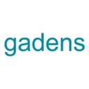 Gadens company logo