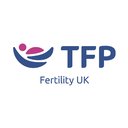 TFP Fertility company logo