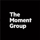 Moment Group company logo