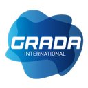 Grada company logo