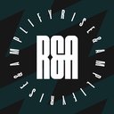Rise & Amplify company logo