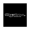 Oliver Brown Cafe company logo