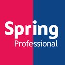 Spring Professional company logo