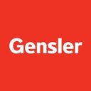 Gensler company logo