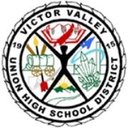 Victor Valley Union High School District company logo