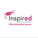 Inspired Recruitment company logo