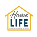 Home Life, Inc. company logo
