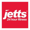 Jetts Fitness company logo
