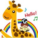 のびのび英会話教室 company logo