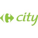 Carrefour City Remusat company logo