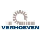 Verhoeven company logo