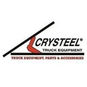 Crysteel Truck Equipment company logo