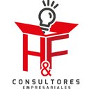 H&amp;F Consultores Empresariales company logo