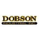 Dobson Industrial Inc. company logo