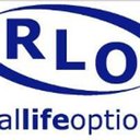 Real Life Options company logo