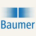 Baumer Germany GmbH & Co. KG company logo