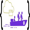 N2NAcers company logo