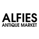 Alfies company logo