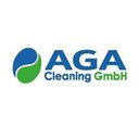 AGA Cleaning company logo