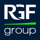 RGF Groupe company logo