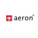 Aeron Systems company logo