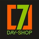 7 DAY-SHOP AG company logo
