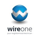 WIREONE company logo