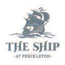 The Ship at Freckleton company logo