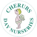 Cherubs Day Nursery company logo