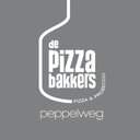 De Pizzabakkers Peppelweg company logo